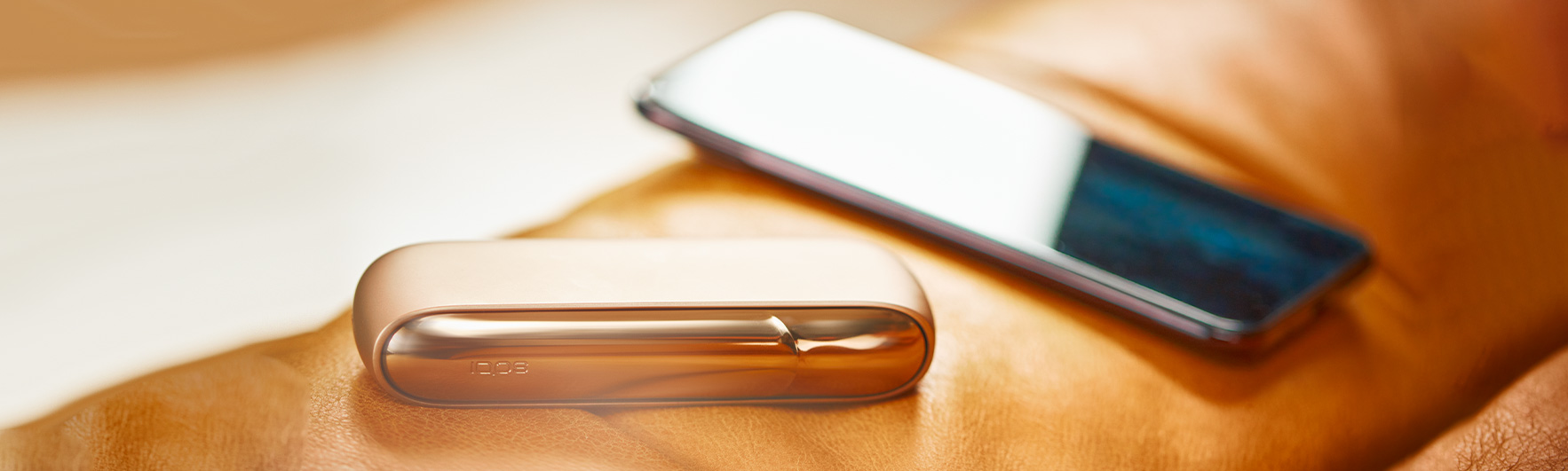 5 façons de prolonger l'autonomie de la batterie de votre IQOS