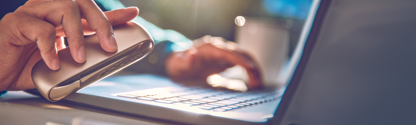 Comment trouver un point de vente IQOS