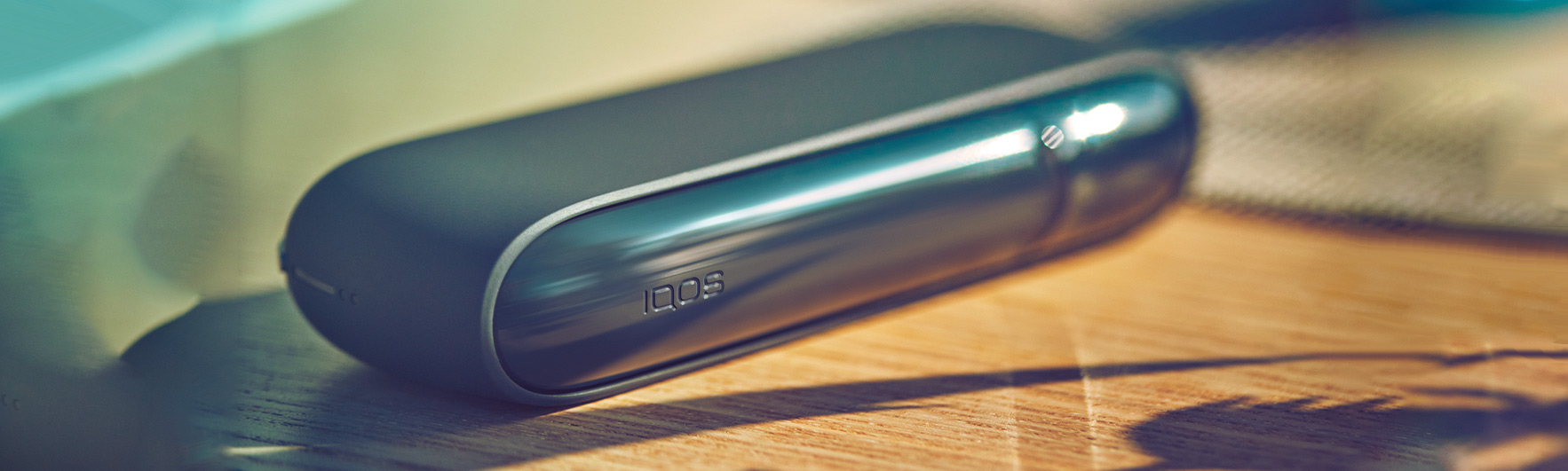 La science derrière IQOS : brûler ou chauffer le tabac ?