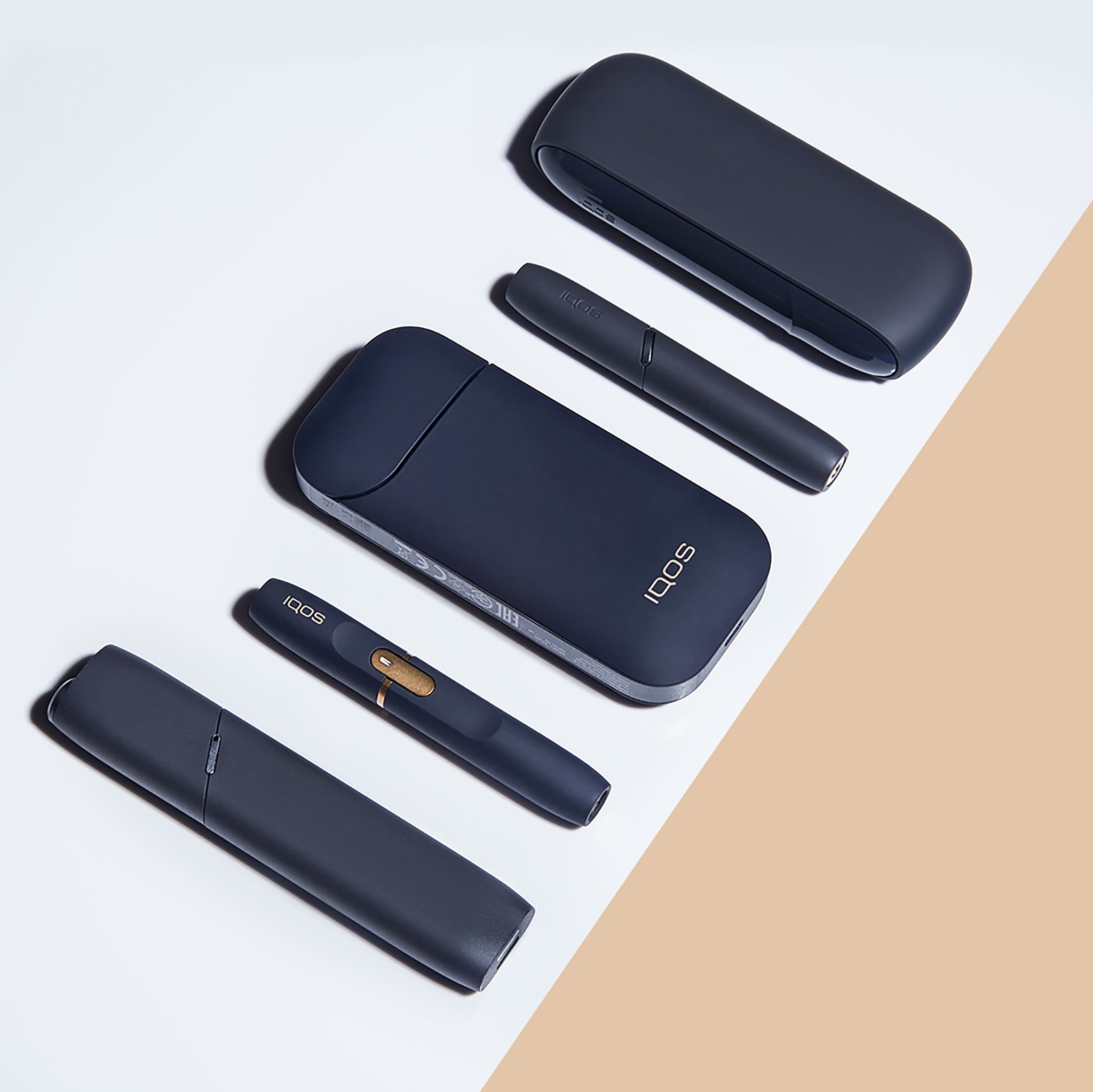 Аккумулятор для iqos