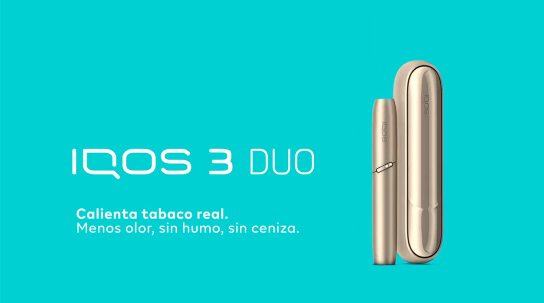 IQOS es una mejor opción para consumir tabaco real ya que lo calienta en lugar de quemarlo. Olvídate del olor, el humo y la ceniza causada por el cigarro, reduciendo así las molestias a los que te rodean. 