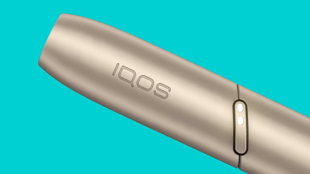 IQOS es el resultado de la combinación entre ciencia, tecnología y visión. Ha cambiado la forma de consumir tabaco para aquellos adultos fumadores que de otra manera continuarían fumando. 