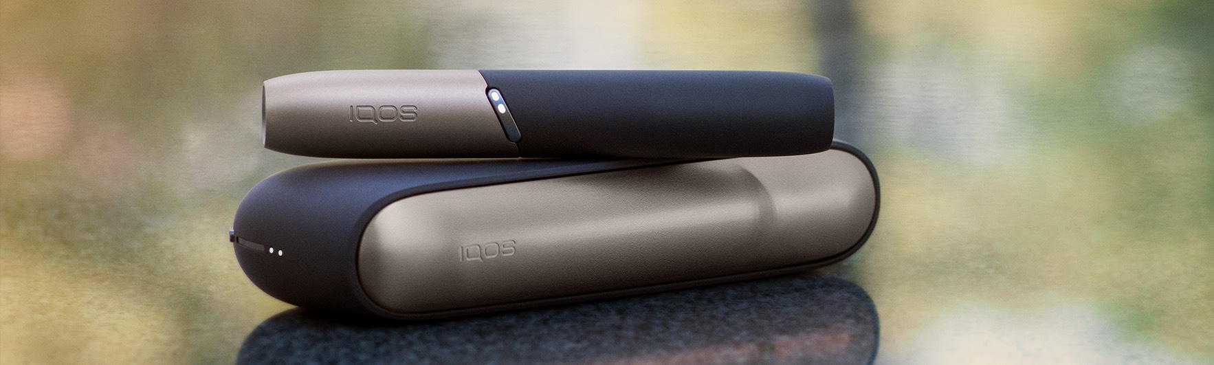 La technologie du tabac à chauffer