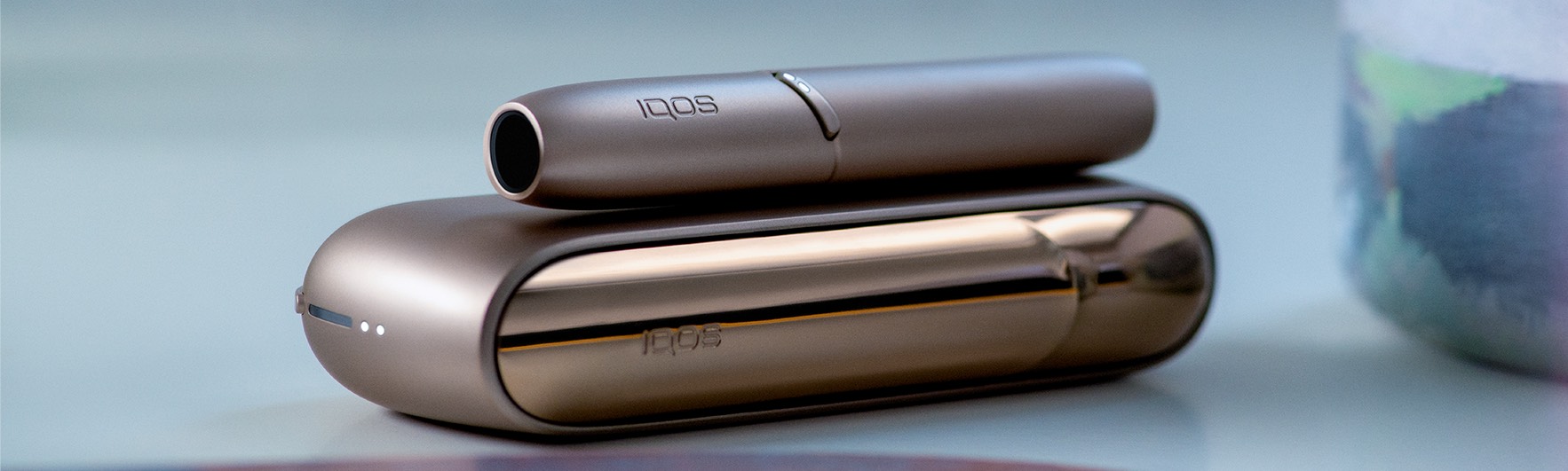 E-liquide vs les bâtonnets de tabac