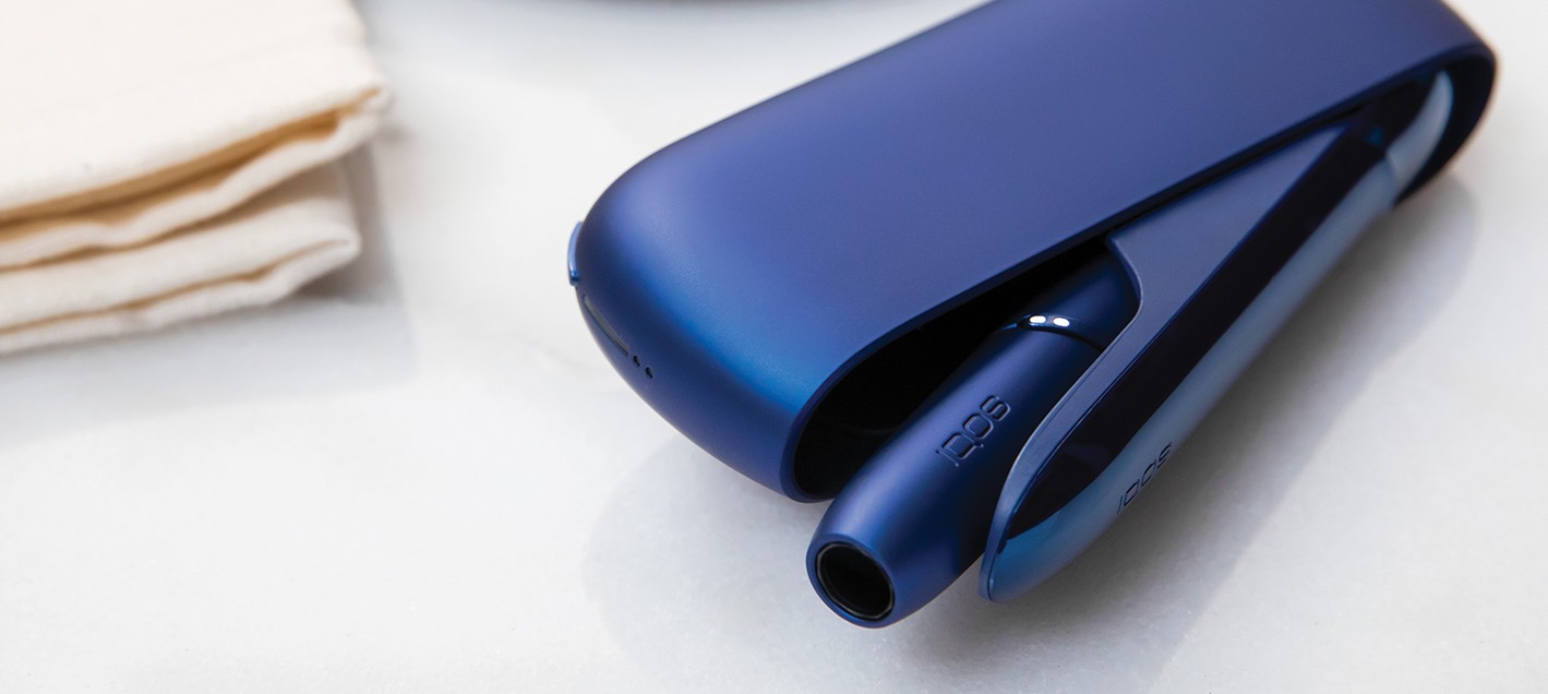 IQOS vs. Cigarettes Électroniques: Quelles Différences?