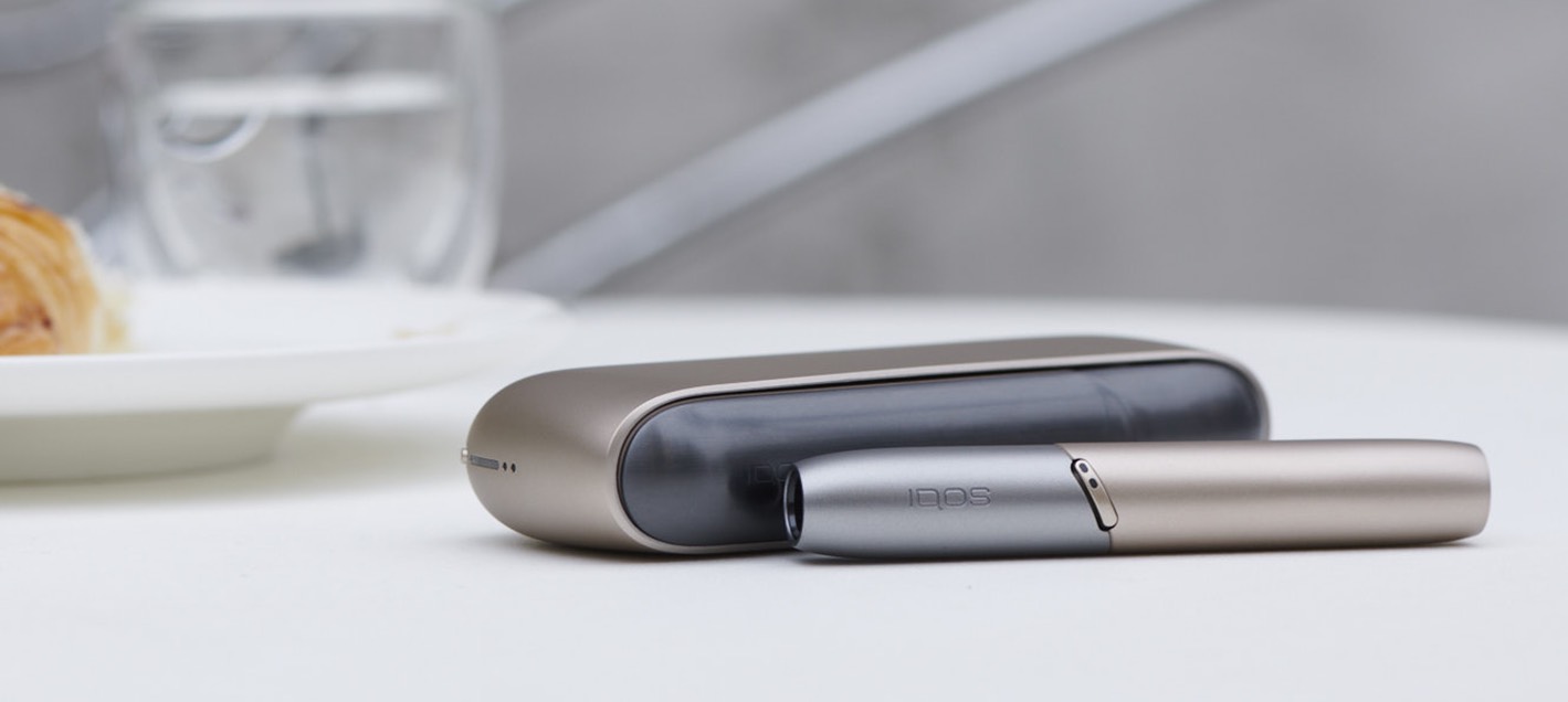 Comment essayer IQOS CHEZ MOI