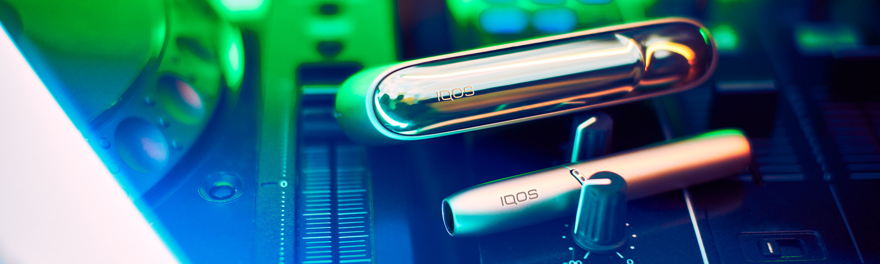 Les Alternatives à La Cigarette