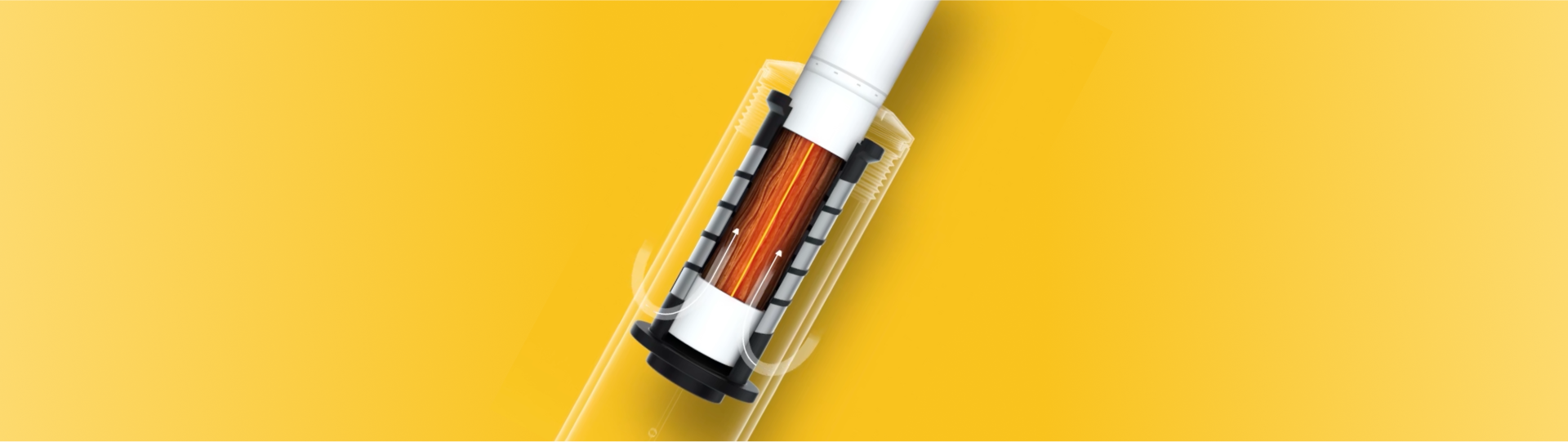 Čo robiť, keď sa SMARTCORE STICK™ zasekne v Tvojom zariadení IQOS ILUMA™?