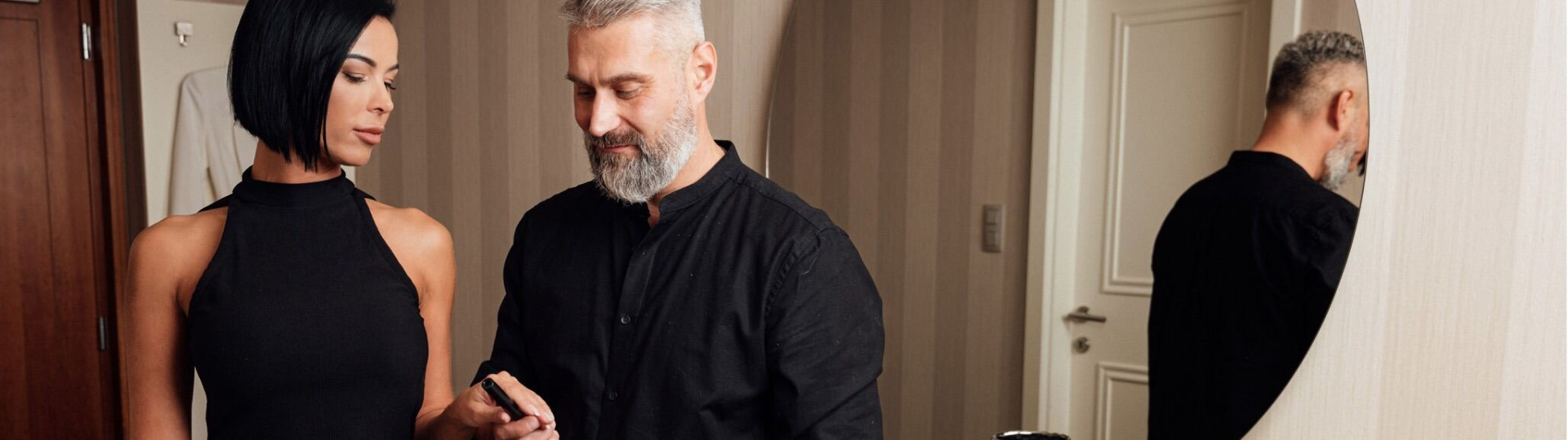 Prvé IQOS Space izby v Hoteli Radisson Blu Carlton