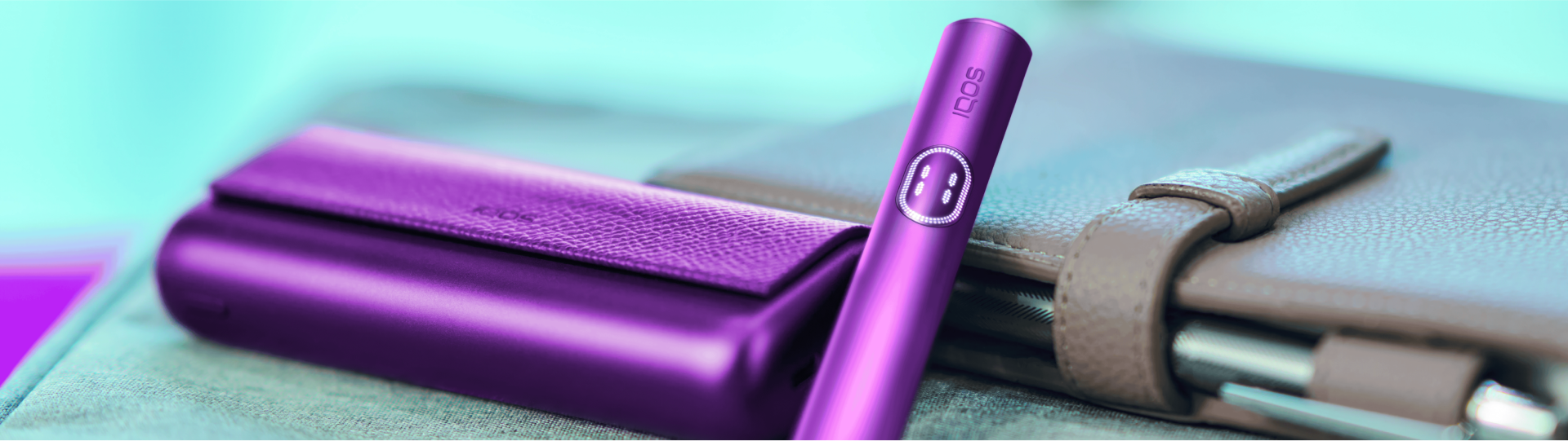 Nový IQOS ILUMA i Prime prináša novinky ako dotykový displej či režim pauzy!