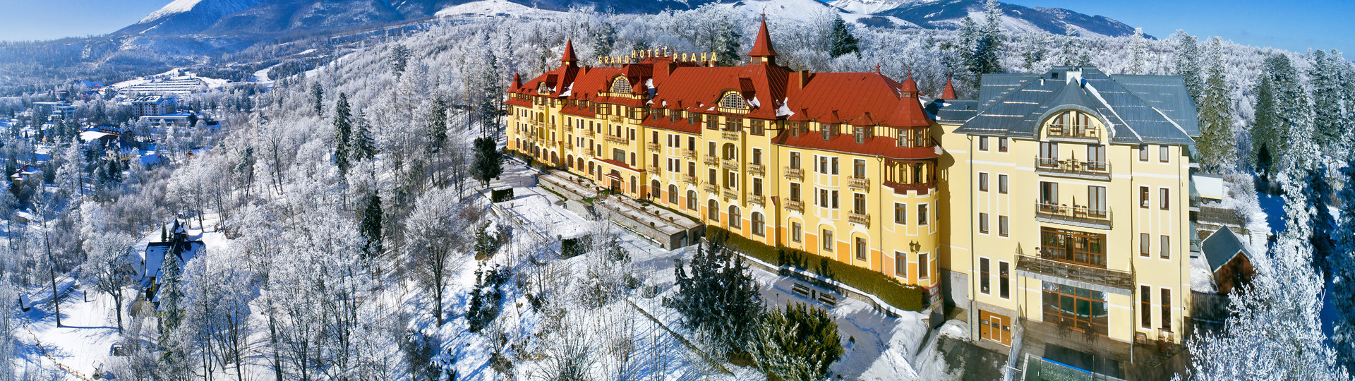 IQOS Space izby teraz nájdeš aj v hoteloch Tatry Mountain Resorts! 