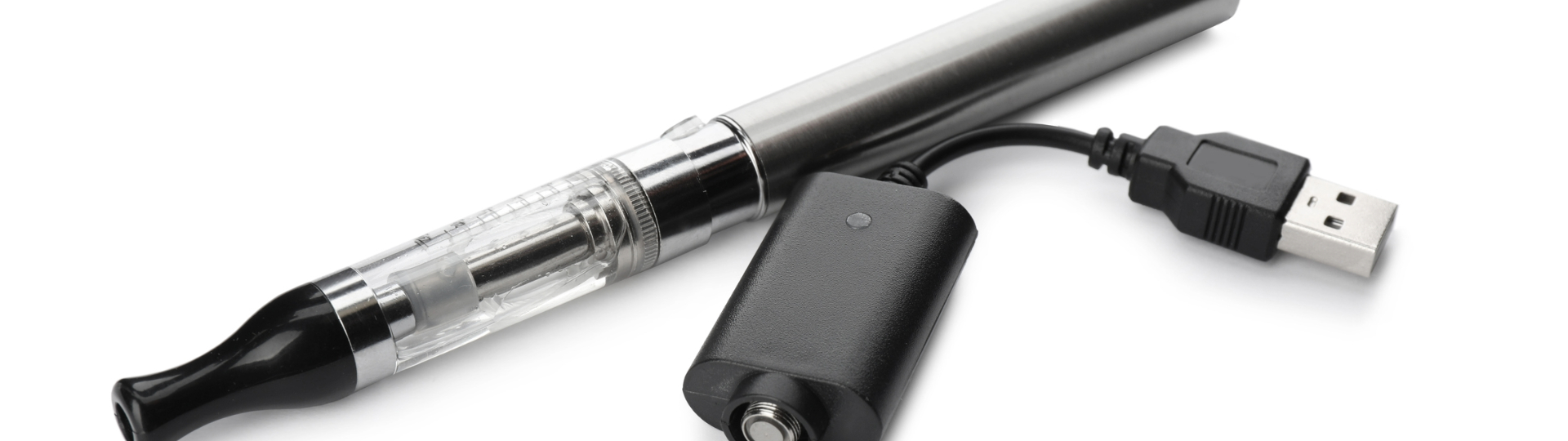 Čo sú dobíjacie e-cigarety?  