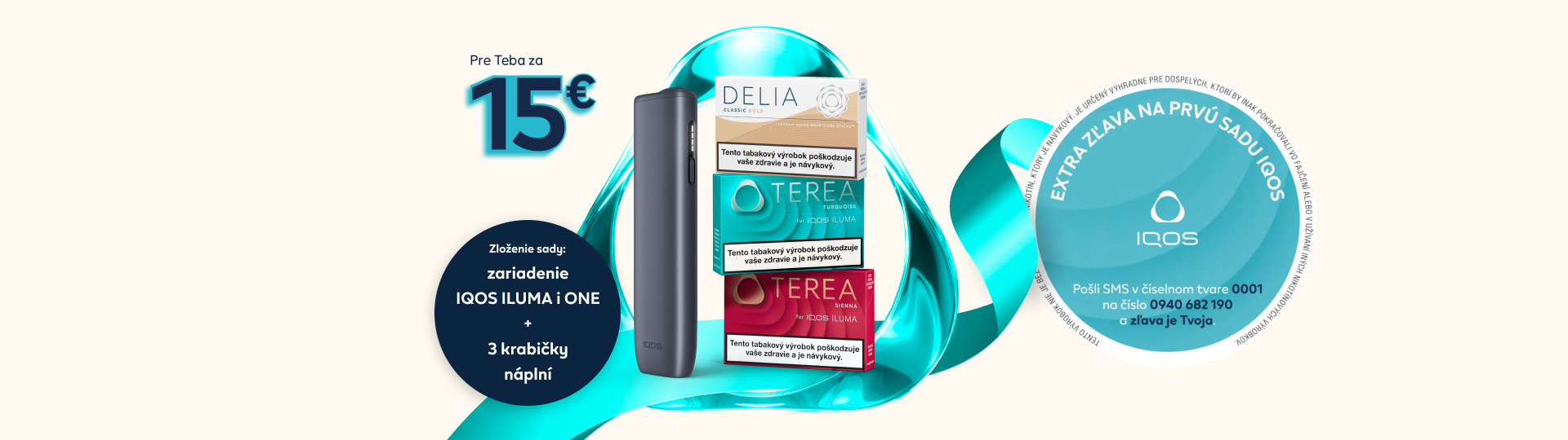 Tvoja jedinečná šanca na EŠTE väčšiu zľavu!