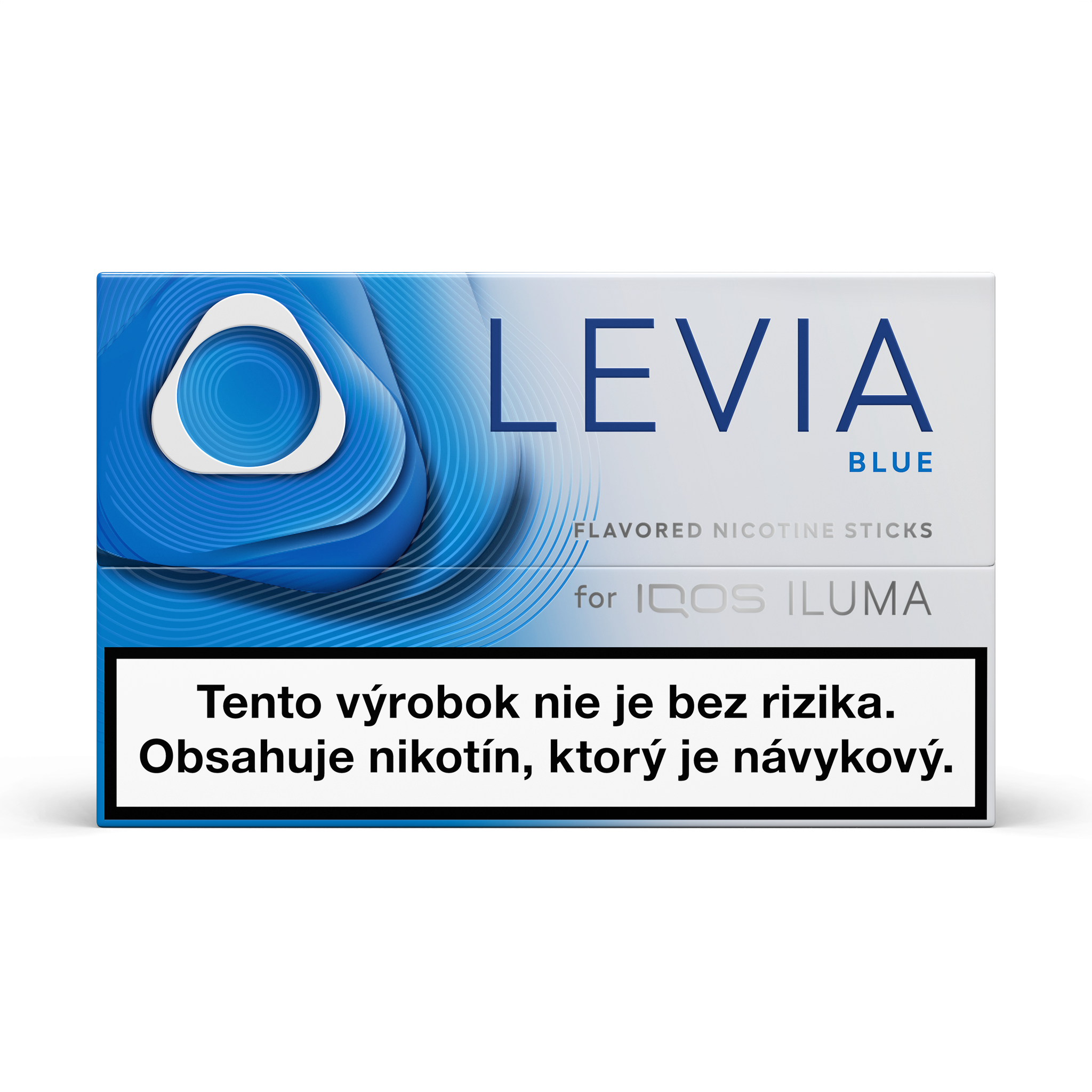 Nikotínové náplne