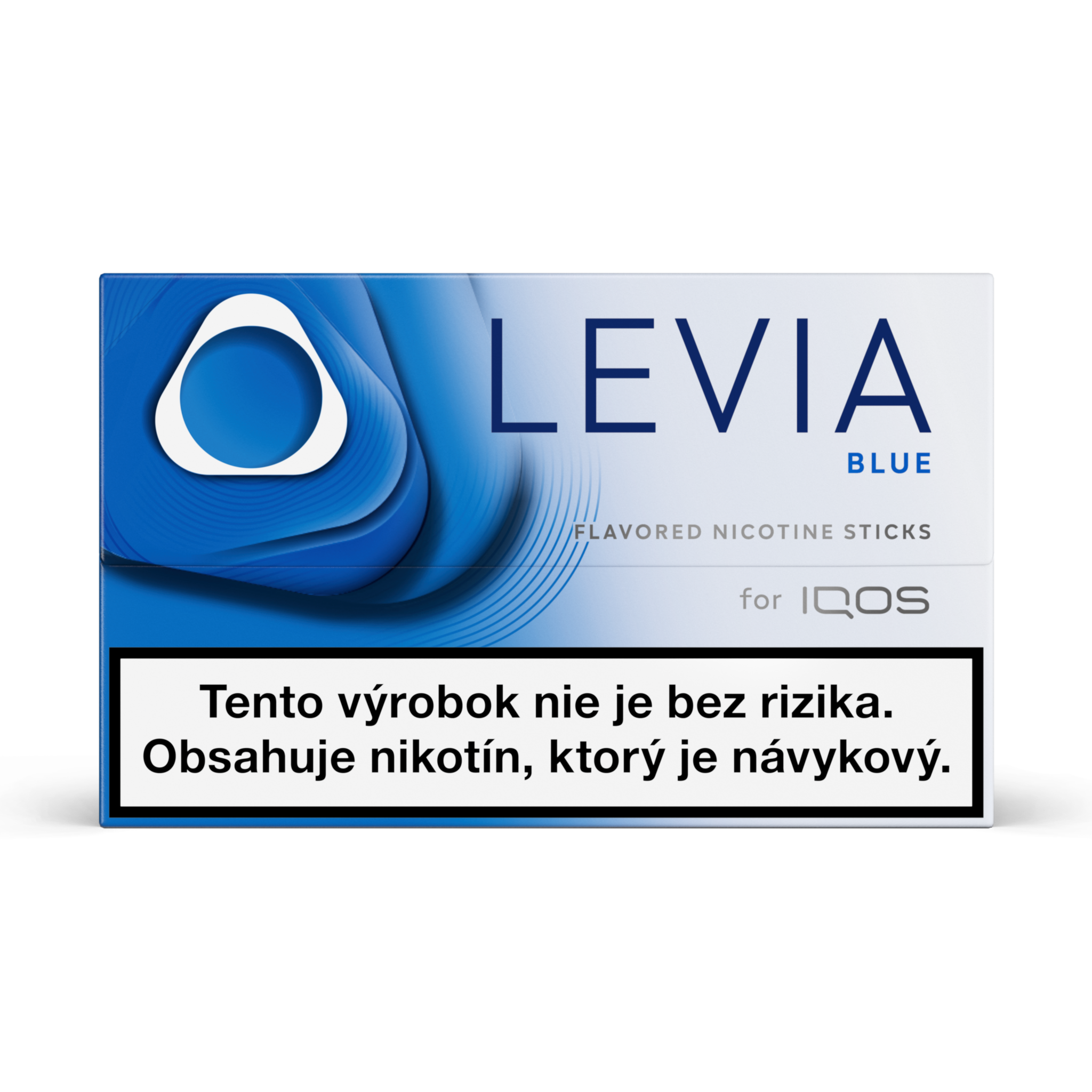 Nikotínové náplne