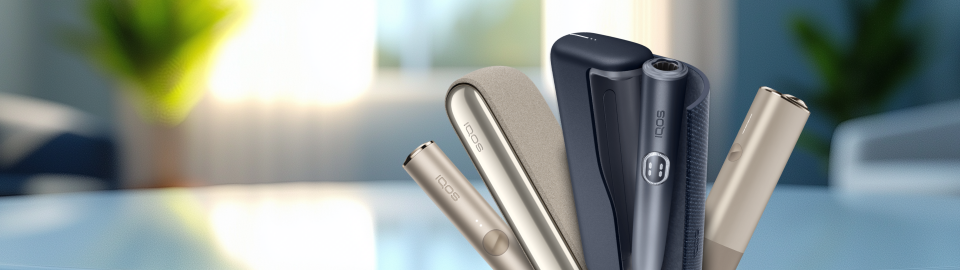 Zahrievaný tabak – alternatíva ku klasickým cigaretám