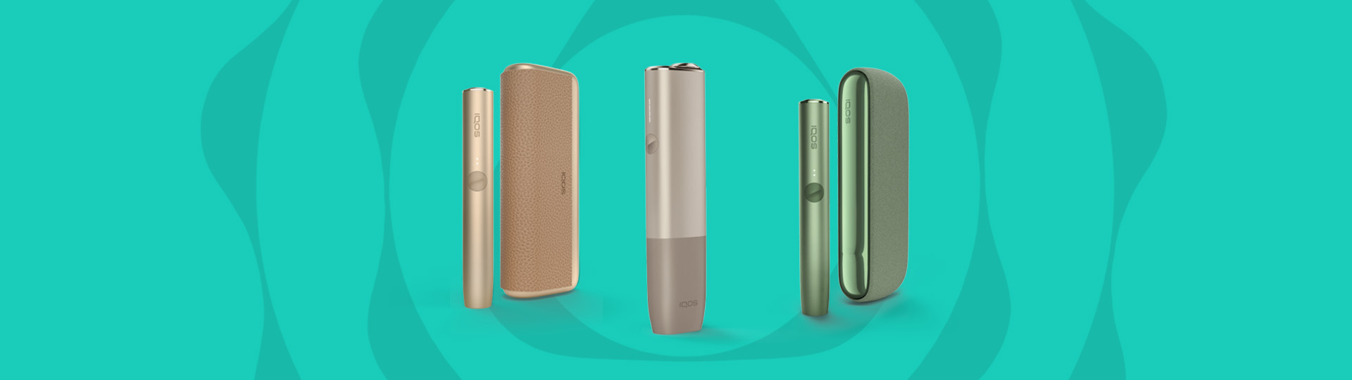 Výhodné ponuky pre užívateľov IQOS