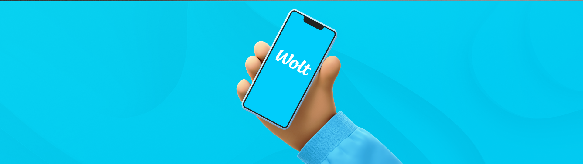 IQOS predajne sú ti teraz ešte bližšie – v apke Wolt!