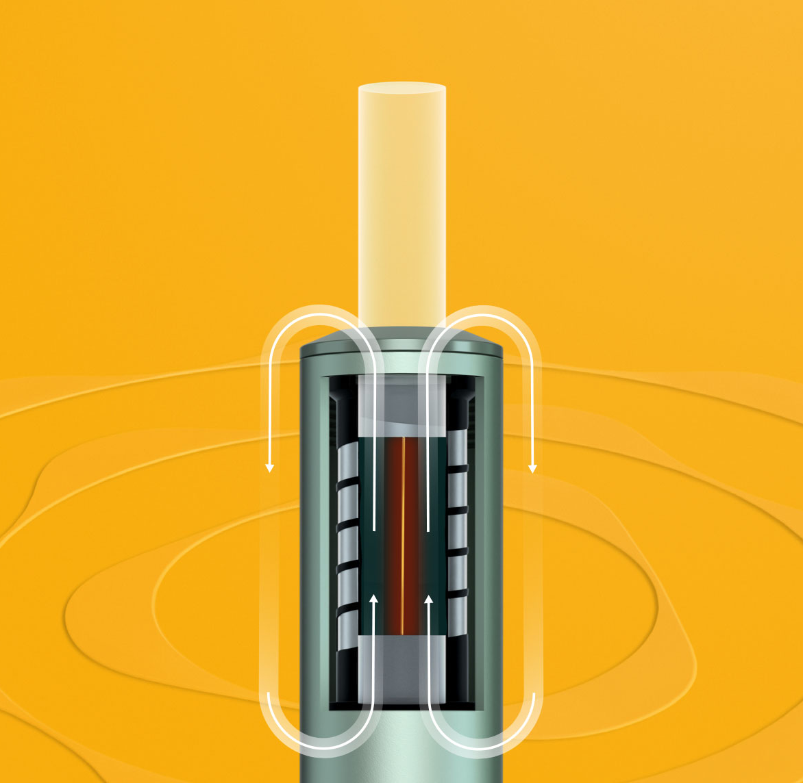 Tehnologija za IQOS ILUMA napravami: Razumevanje SMARTCORE INDUCTION SYSTEM™ tehnologije in še več Tehnologija za IQOS ILUMA napravami: Razumevanje SMARTCORE INDUCTION SYSTEM™ tehnologije in še več