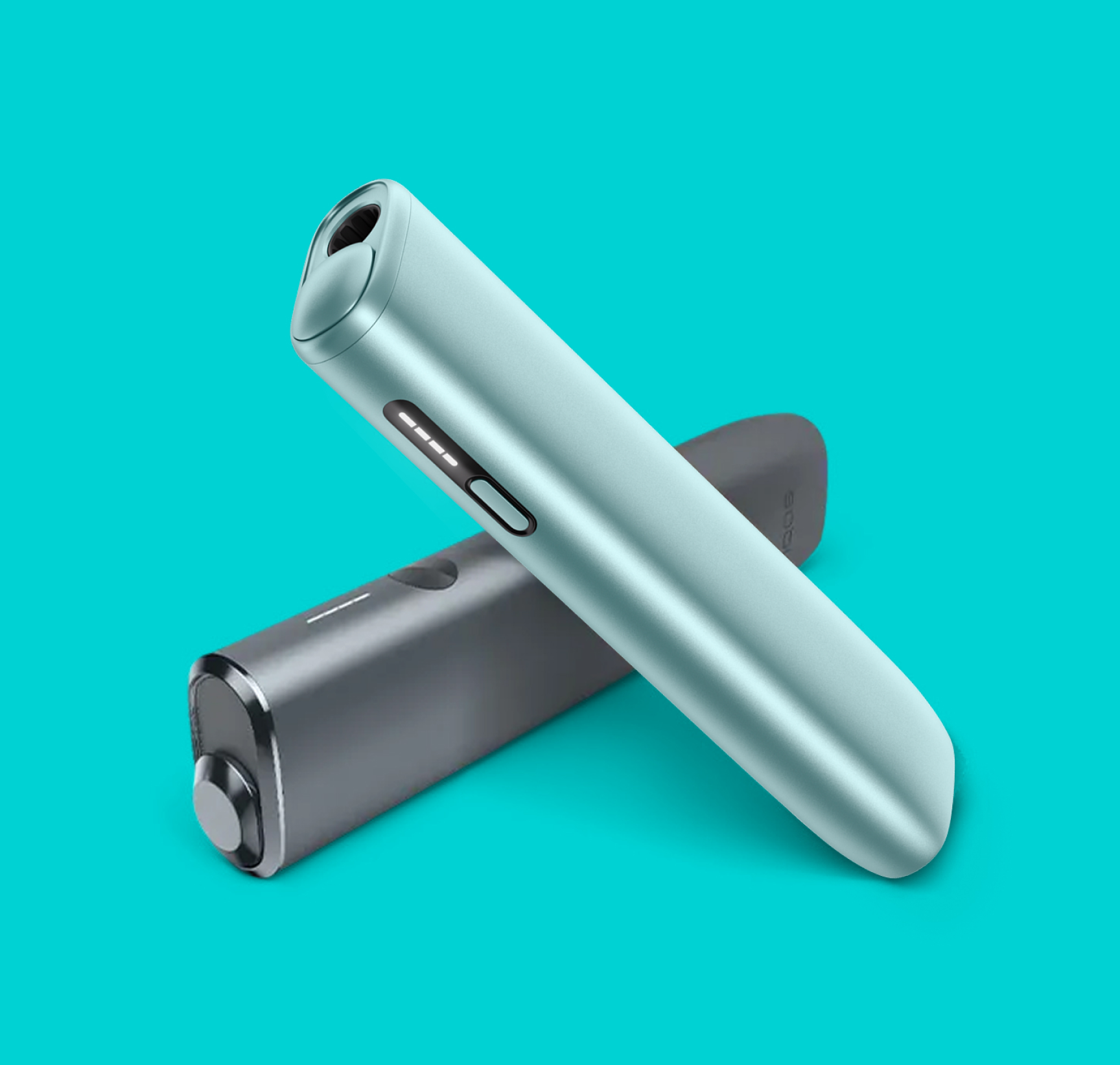 Razlike med IQOS ILUMA ONE in IQOS ILUMA i ONE napravama