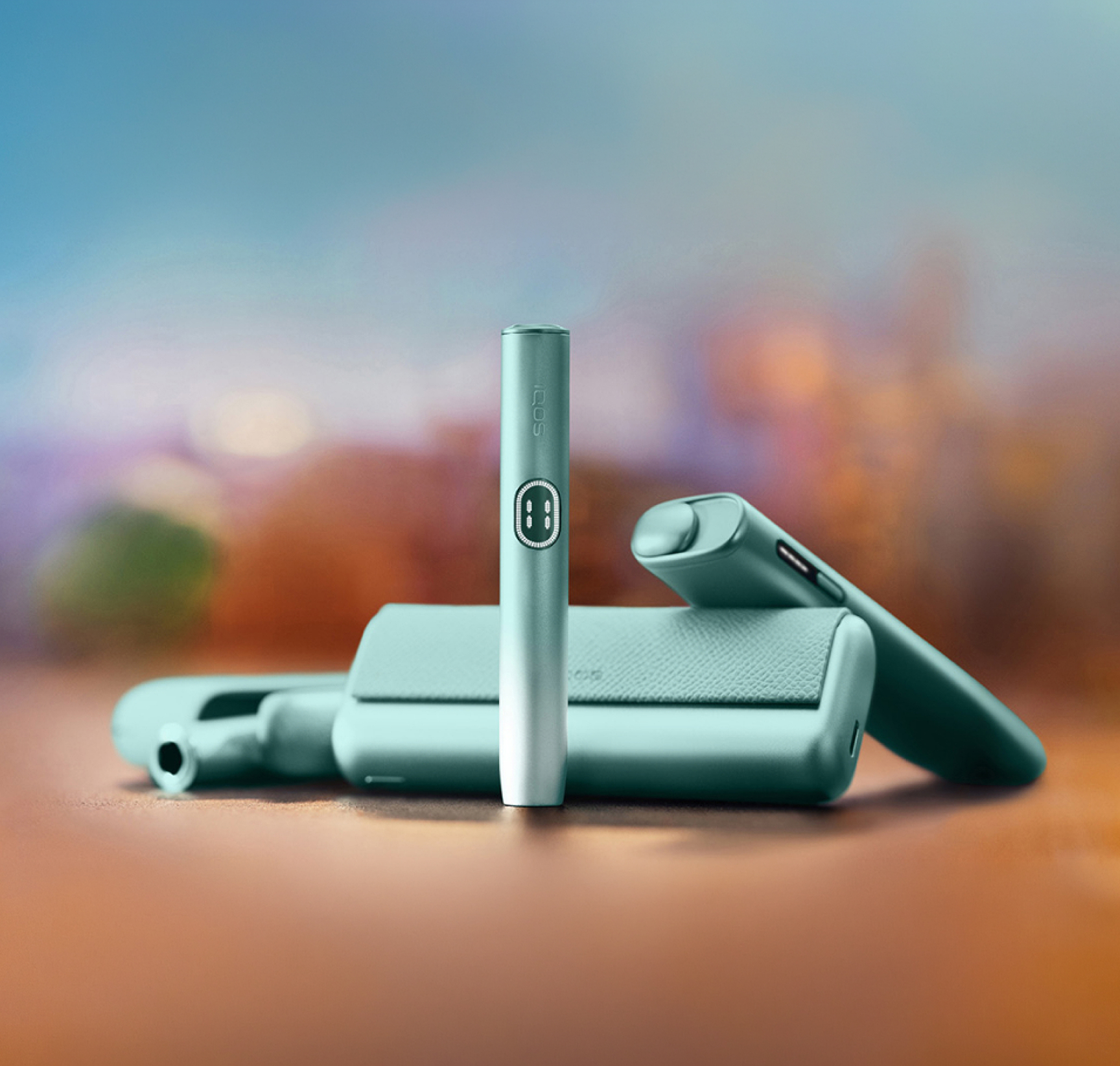 Razlika med IQOS ILUMA i, IQOS ILUMA i ONE in IQOS ILUMA i PRIME napravami