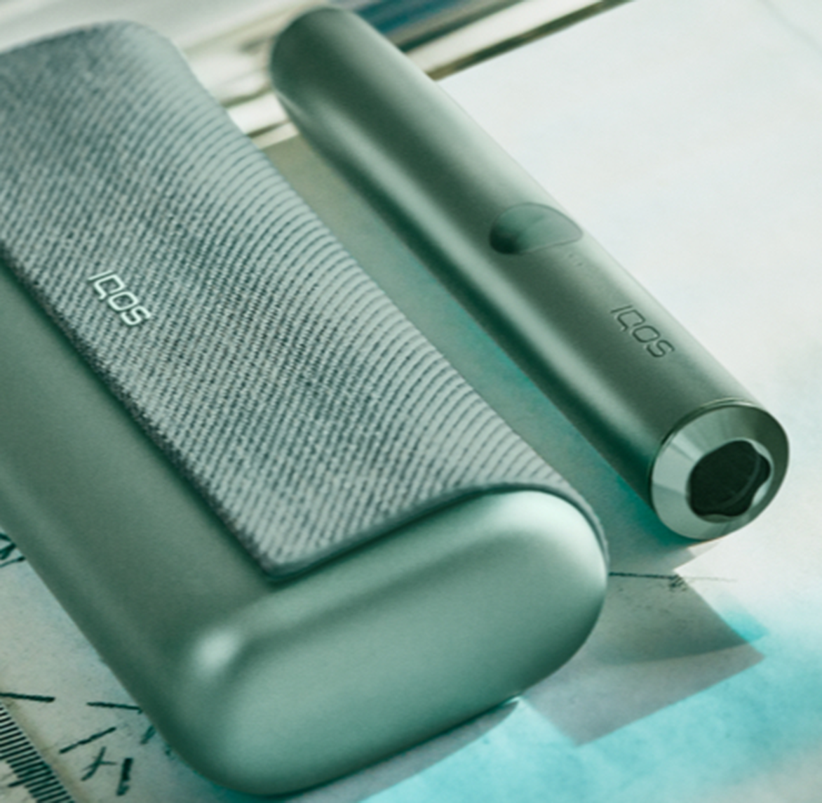 PMI lansira IQOS ILUMA napravo v Evropi: najnovejšo napravo za segrevanje tobaka PMI lansira IQOS ILUMA napravo v Evropi: najnovejšo napravo za segrevanje tobaka