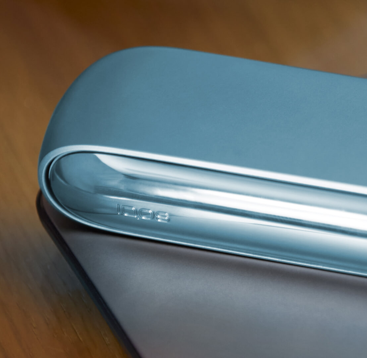 Kratek postopek za dolgotrajno izboljšano izkušnjo Nova nadgradnja sistemske programske opreme za vašo IQOS napravo.