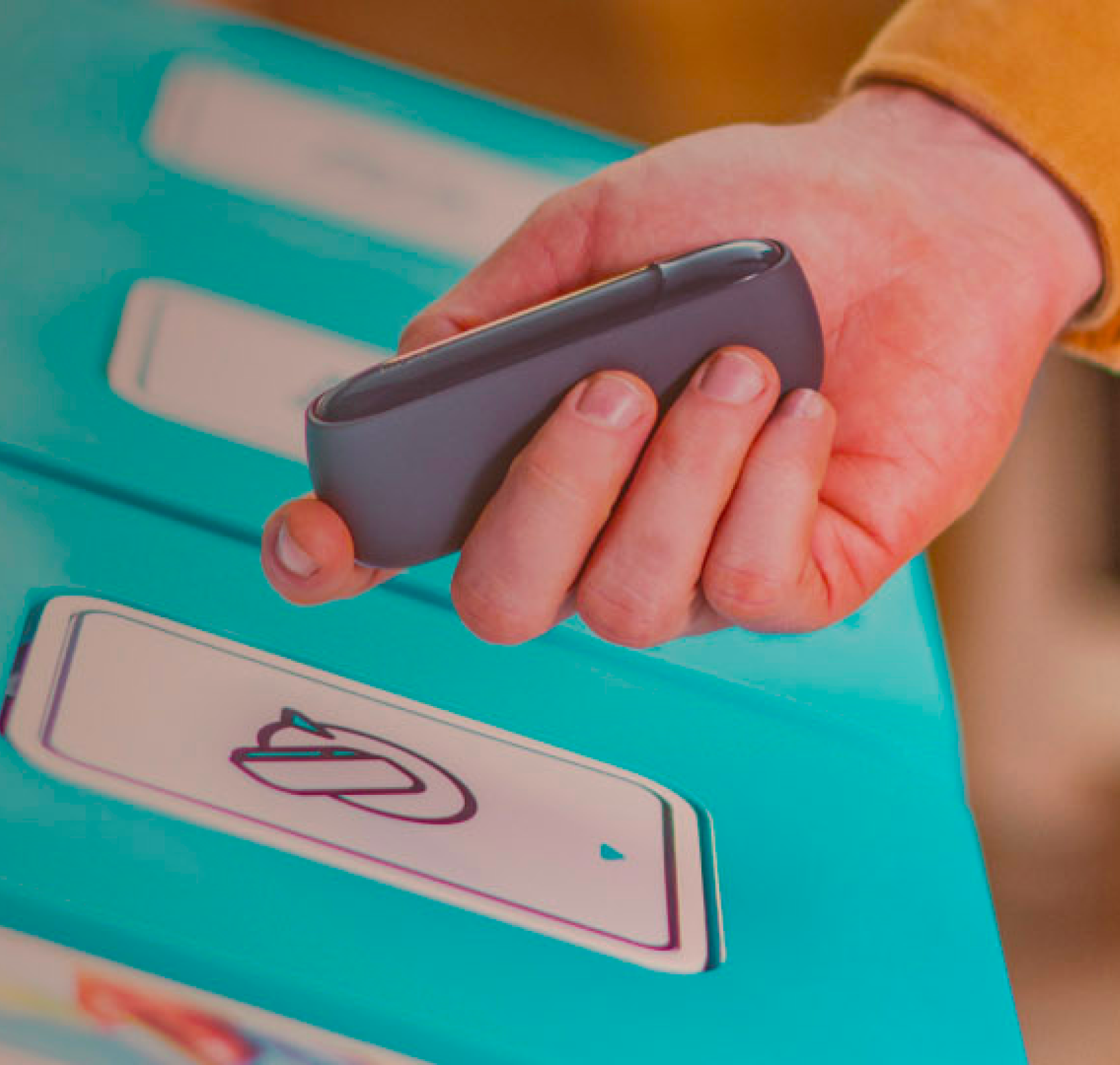 Naša zaveza krožnemu gospodarstvu