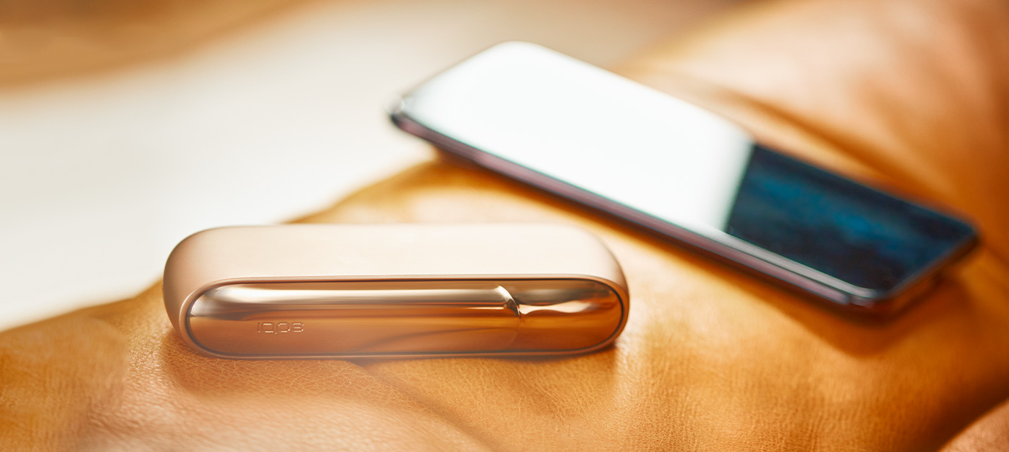 5 façons de prolonger l'autonomie de la batterie de votre IQOS