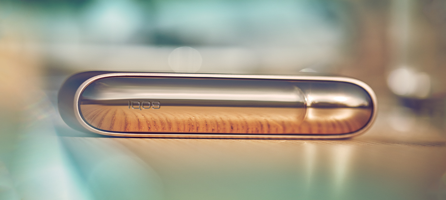 10 étapes simples pour en savoir plus sur IQOS