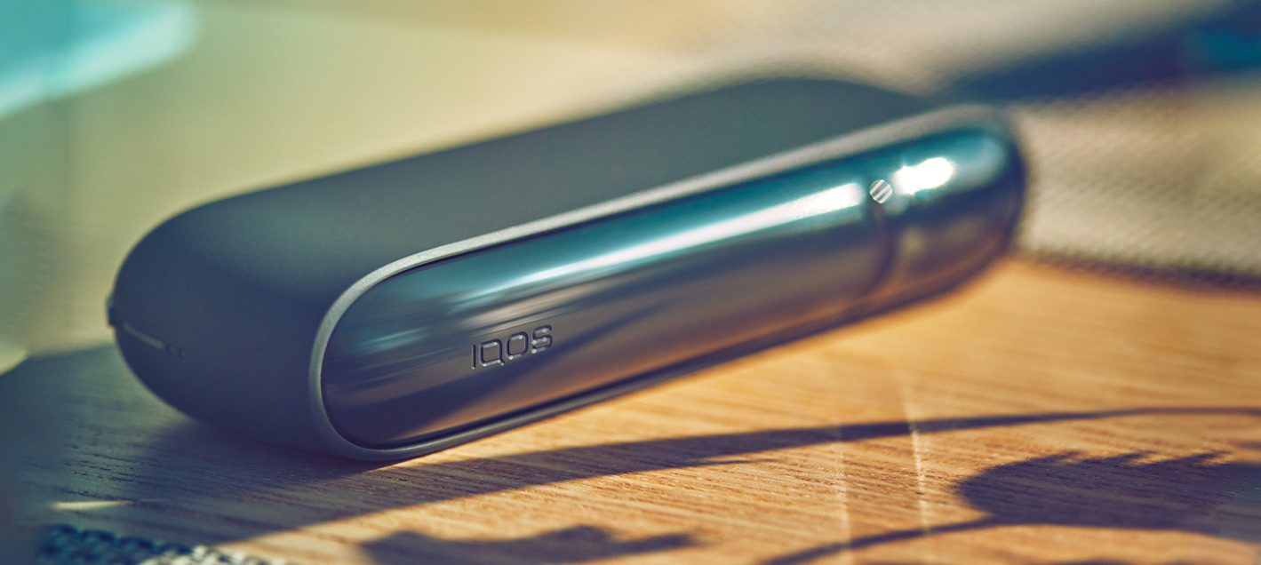 La science derrière IQOS : brûler ou chauffer le tabac ?