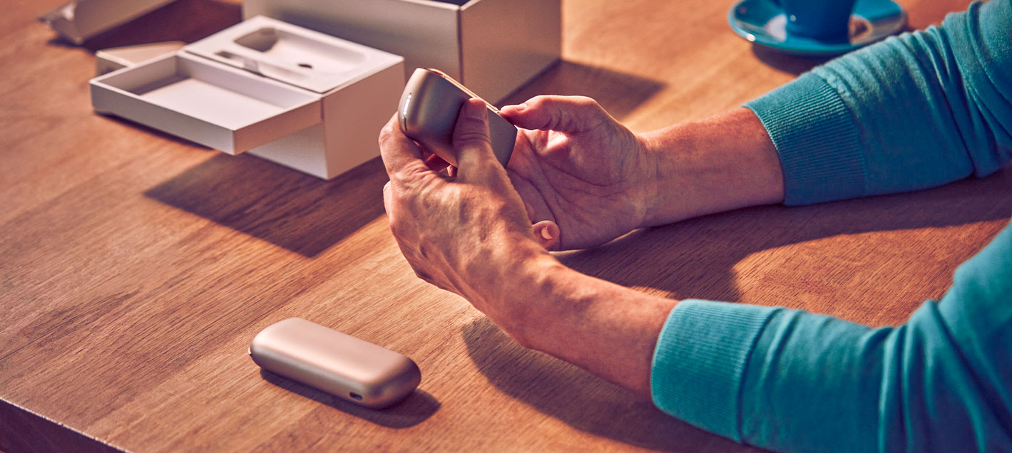 Ouverture Pop-Up Tunisia