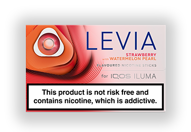 Choose from a selection of 4 zero tobacco flavours.