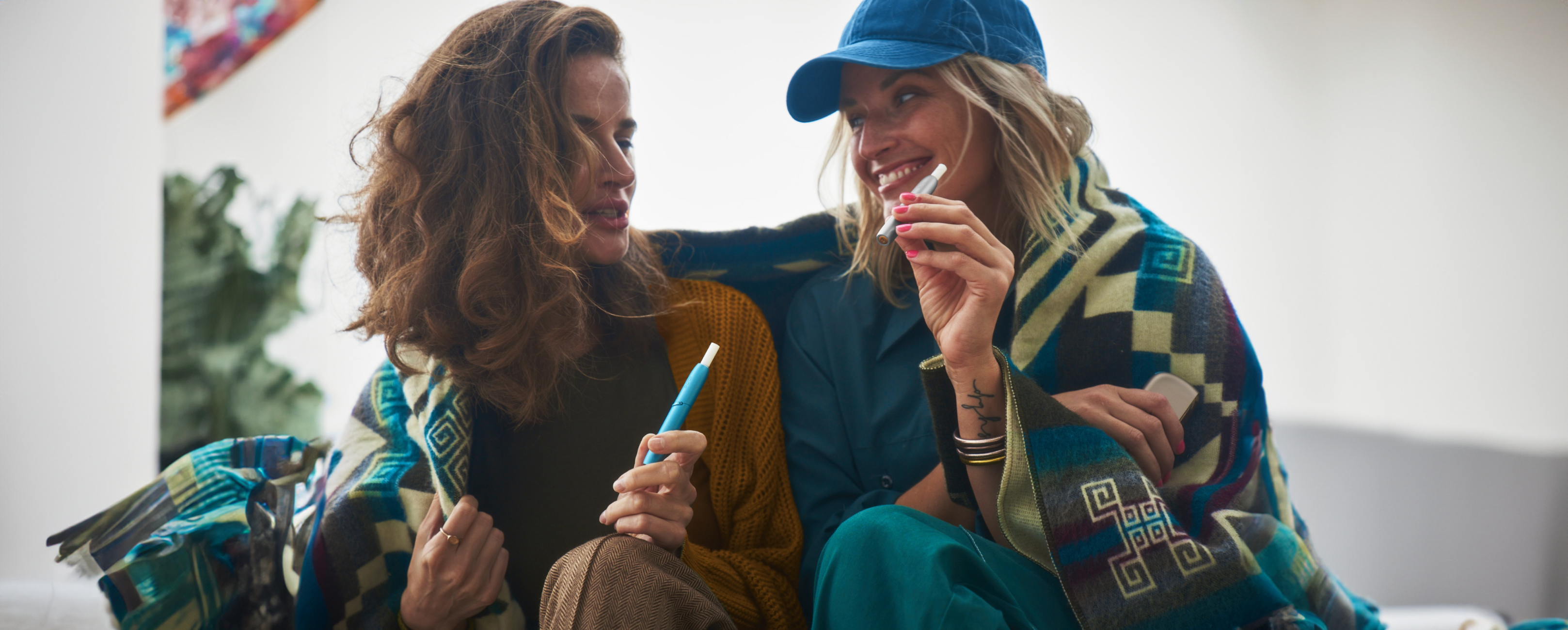 Discover a New Way to Enjoy Tobacco