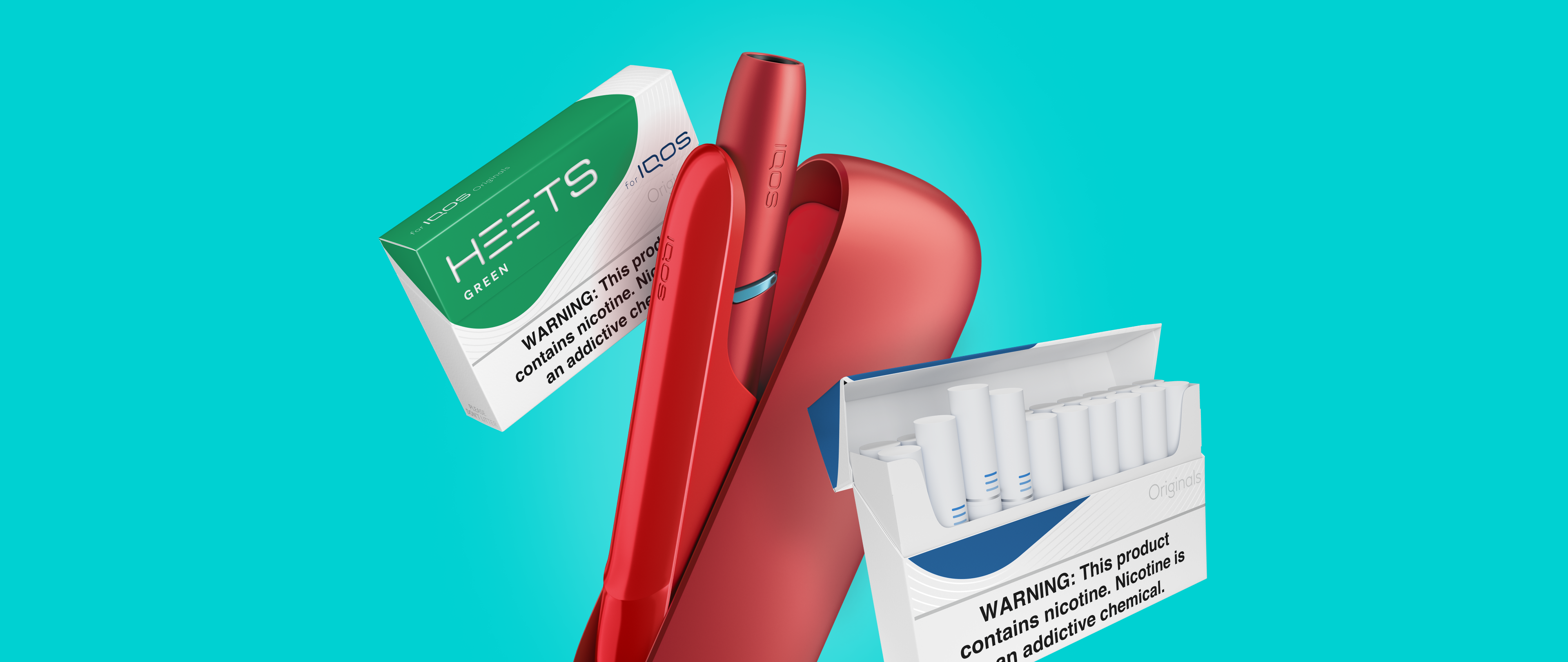 5 Tips for a Better IQOS Experience