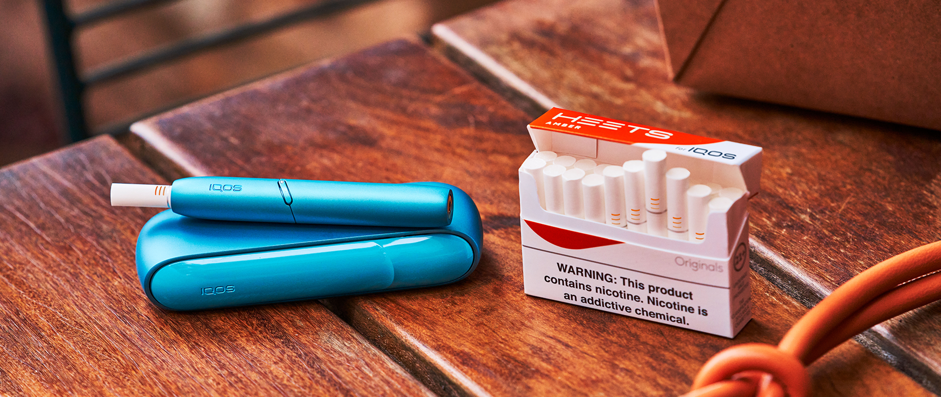  Everything There is to Know about HEETS for IQOS