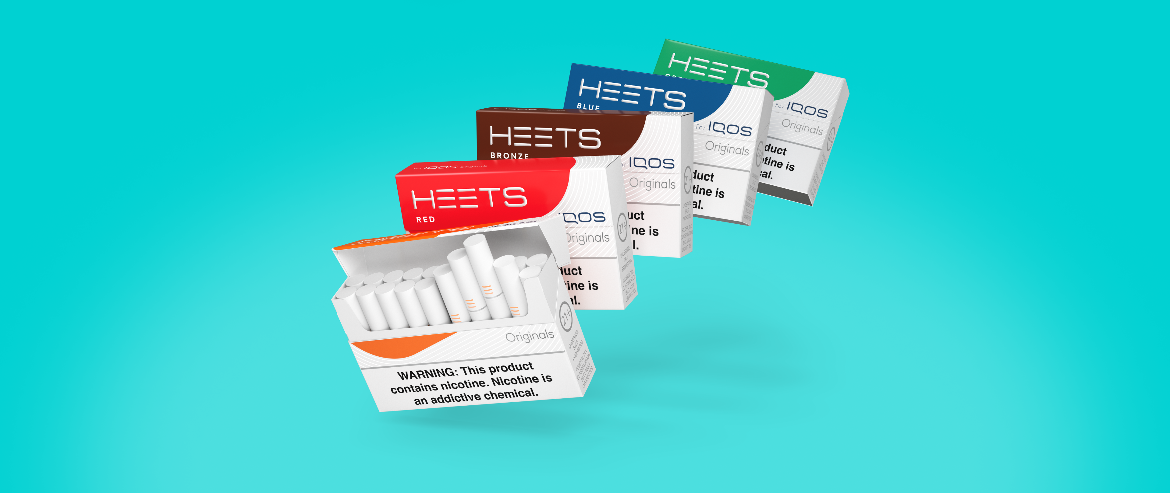 Which HEETS is Right for You? Which HEETS is Right for You?