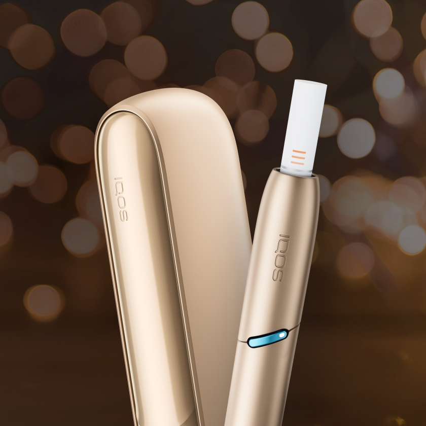 Make 2026 Shine. Introducing the Gold Limited Edition.