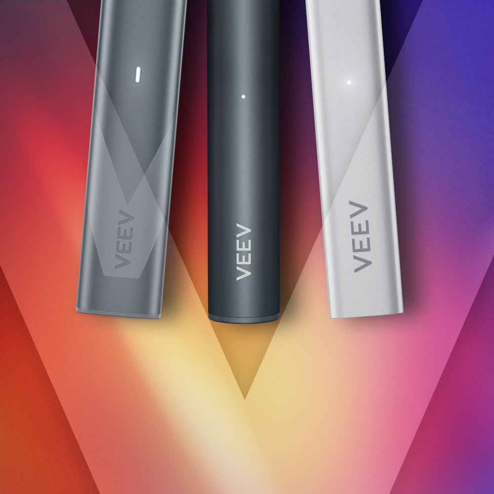 Apa Saja Varian Rasa Vape VEEV? Temukan yang Sesuai Preferensi Anda di Sini!