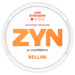 ZYN BELLINI ZYN BELLINI