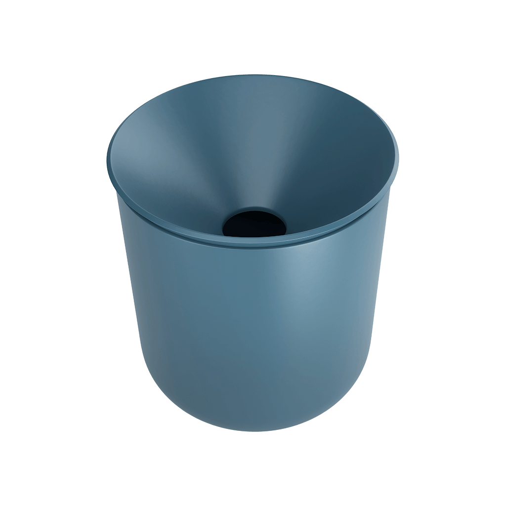 Tray Royal Blue (أزرق ملكي)