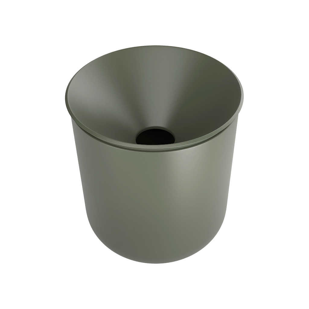 Tray Kelp Green (أخضر بحري)