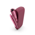 نظام IQOS ILUMA أحمر (أحمر غامق)