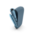 نظام IQOS ILUMA أزرق (أزرق)