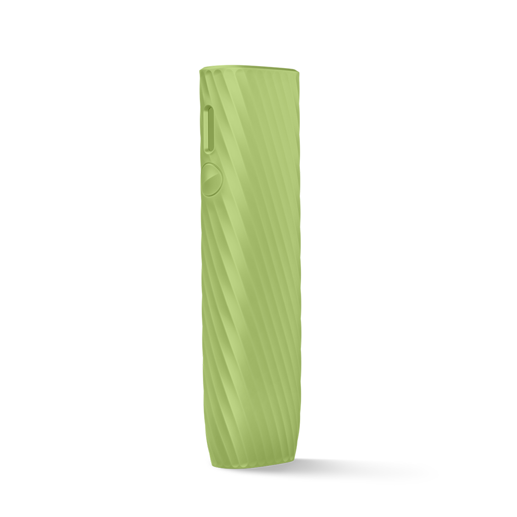 IQOS ILUMA One Silicone Sleeve Chartreuse (أخضر)
