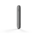 IQOS ILUMA Aluminum Door Pebble Grey (رمادي صخري)