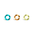 مجموعة حلقات أيقوص إيلوما إنرجايزد (Multiple Colors)