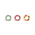 IQOS ILUMA Premium Ring Set Exhilarate (Multiple Colors)