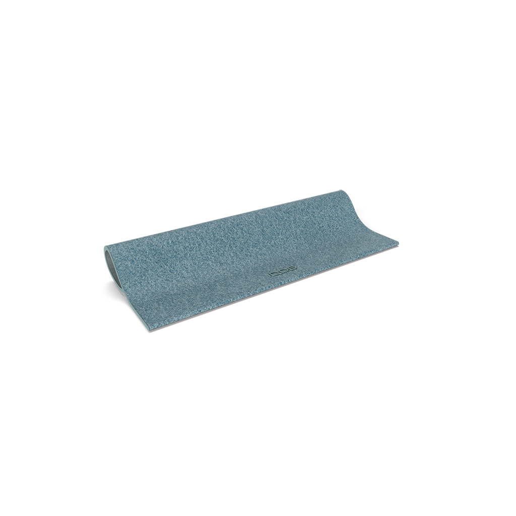 IQOS ILUMA Wrap Brushed Microfiber Soft Teal (Soft Teal)
