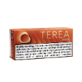 TEREA آمبر (10 عبوات) (آمبر)